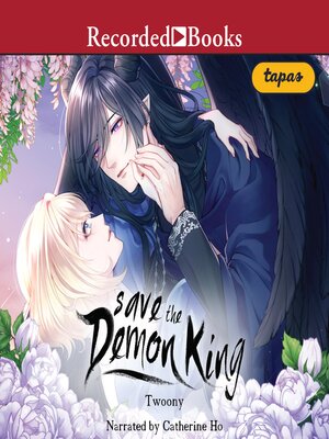cover image of Save the Demon King Volume 1